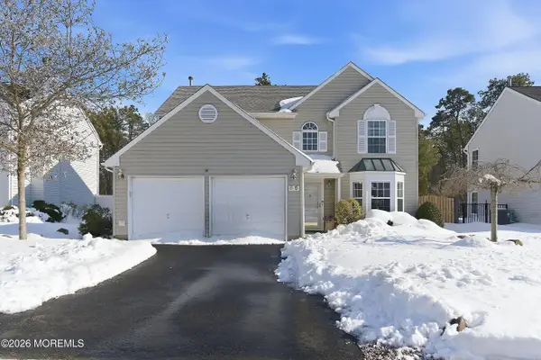 65 Pier, Brick, NJ 08723