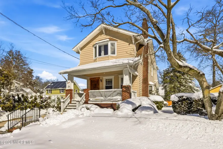 615 Corlies Avenue, West Allenhurst, NJ 07711 - #3