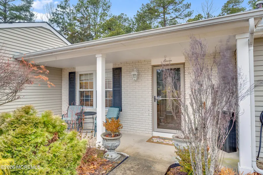 7 Deck Court, Howell, NJ 07731 - #3