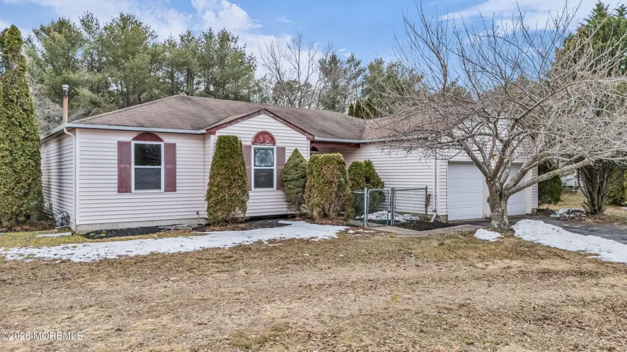 1131 Carolina Street, Lakewood, NJ 08701 - #2