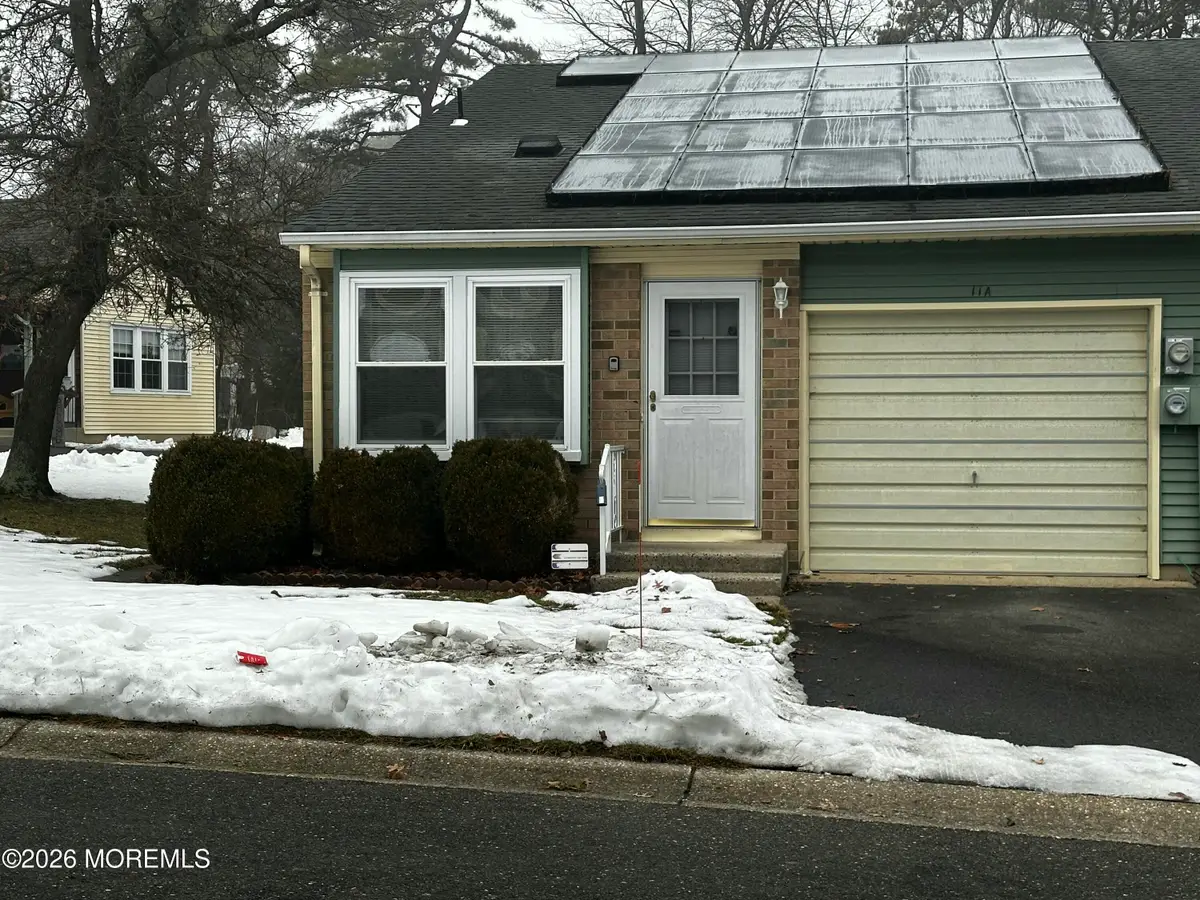 11a Deerfield Drive #52, Whiting, NJ 08759 - #1