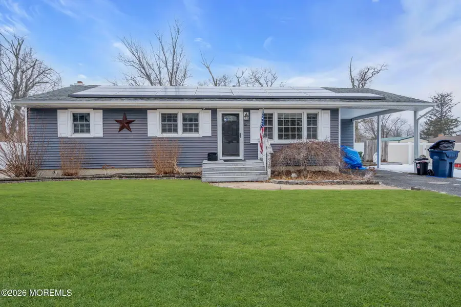 916 Beachwood Boulevard, Beachwood, NJ 08722 - #2