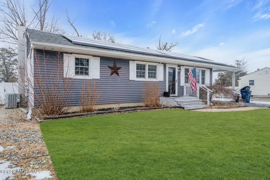 916 Beachwood Boulevard, Beachwood, NJ 08722 - #3