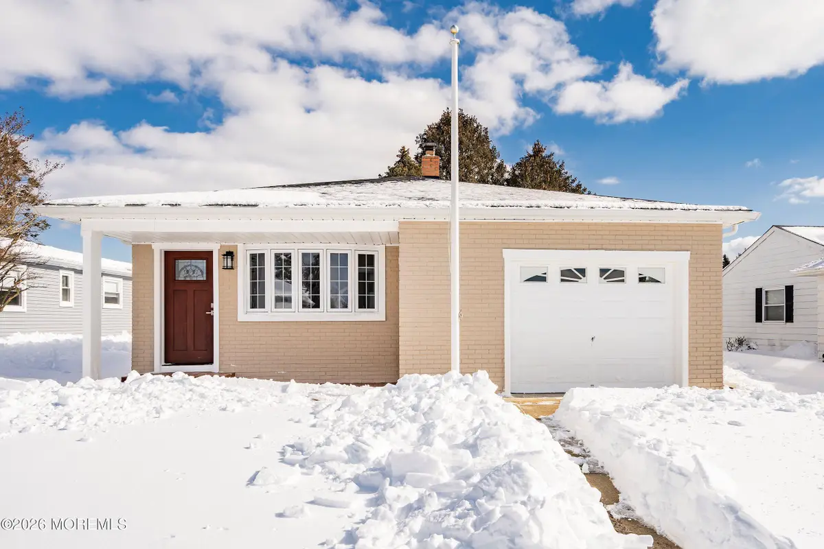 9 Santa Fe Court, Toms River, NJ 08757 - #1