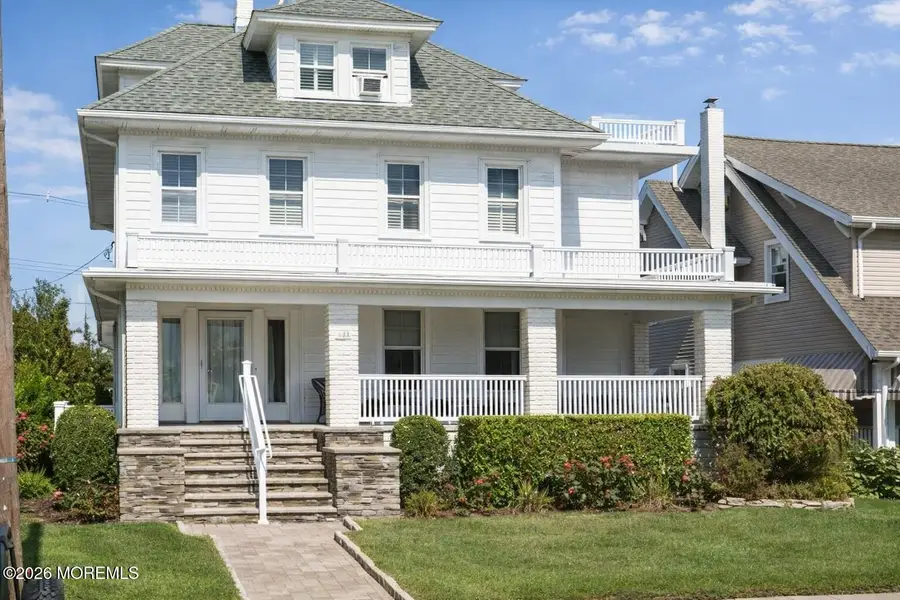 120 Garfield Avenue, Avon By The Sea, NJ 07717 - #2