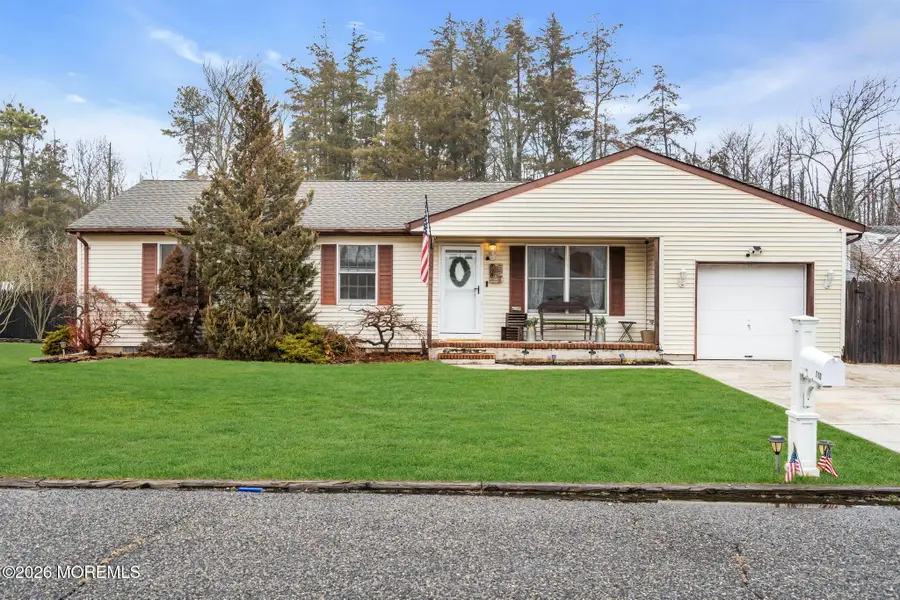 710 Hazelton Avenue, Lanoka Harbor, NJ 08734 - #2