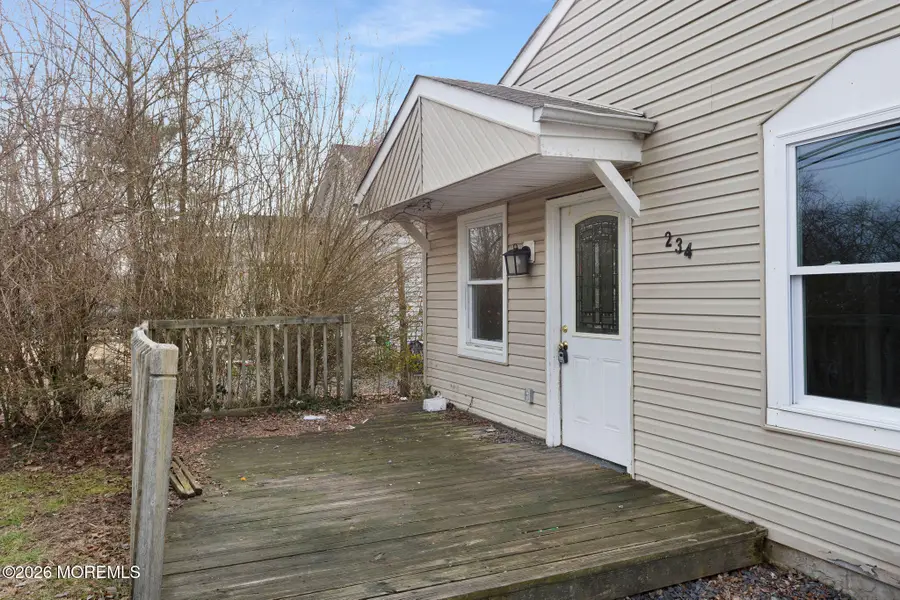 234 Pulaski Boulevard, Mystic Island, NJ 08087 - #3