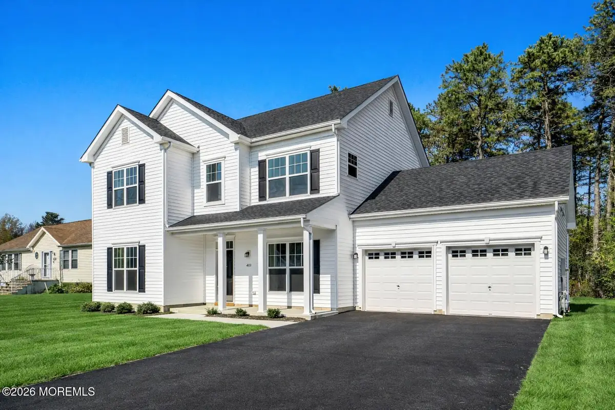 403 First Avenue, Toms River, NJ 08757 - #1