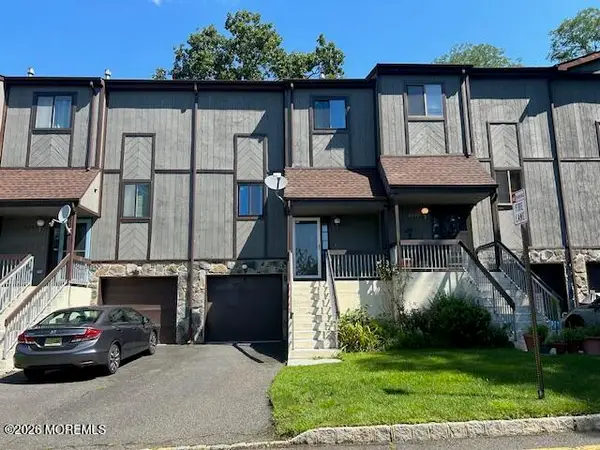 2006 Alpine Trail, Neptune Township, NJ 07753