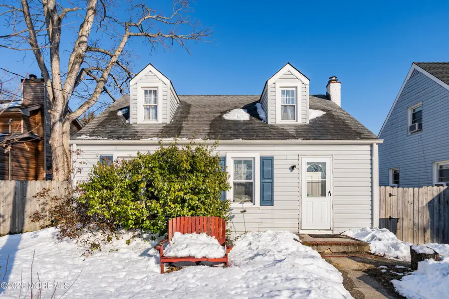 523 Martin Road, Toms River, NJ 08753 - #2