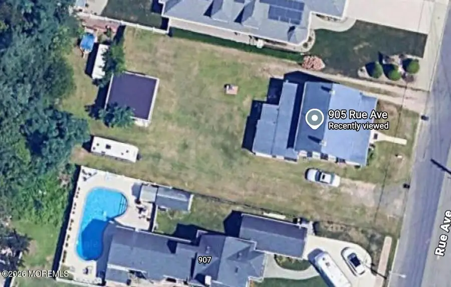905 Rue Avenue, Point Pleasant, NJ 08742 - #2