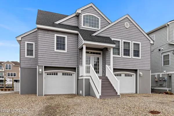 51 Barry Lane, Beach Haven West, NJ 08050