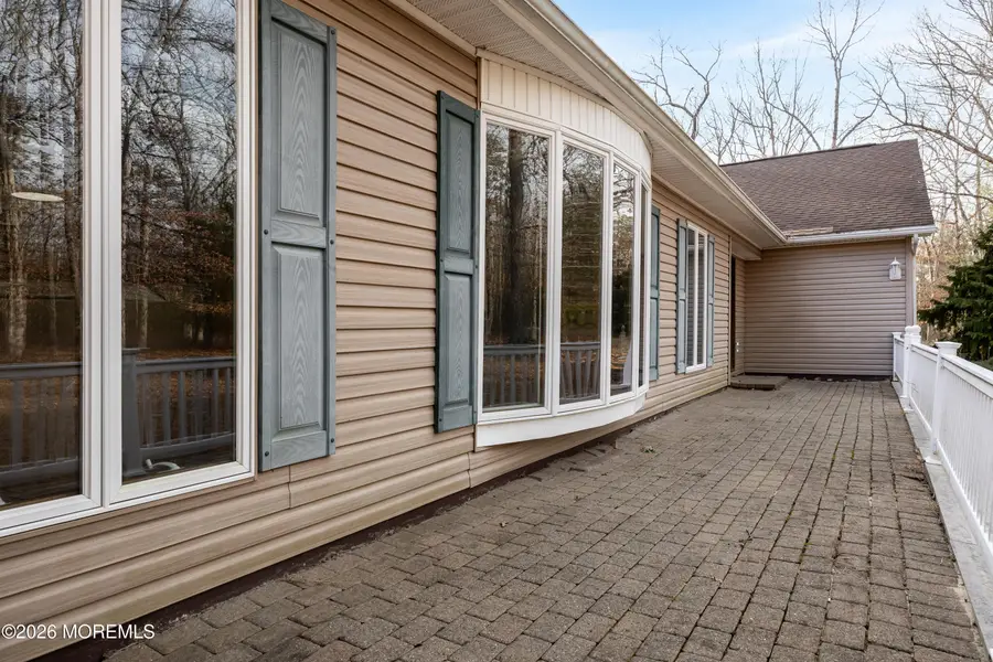 6 Wubaditty Lane, Chatsworth, NJ 08019 - #3