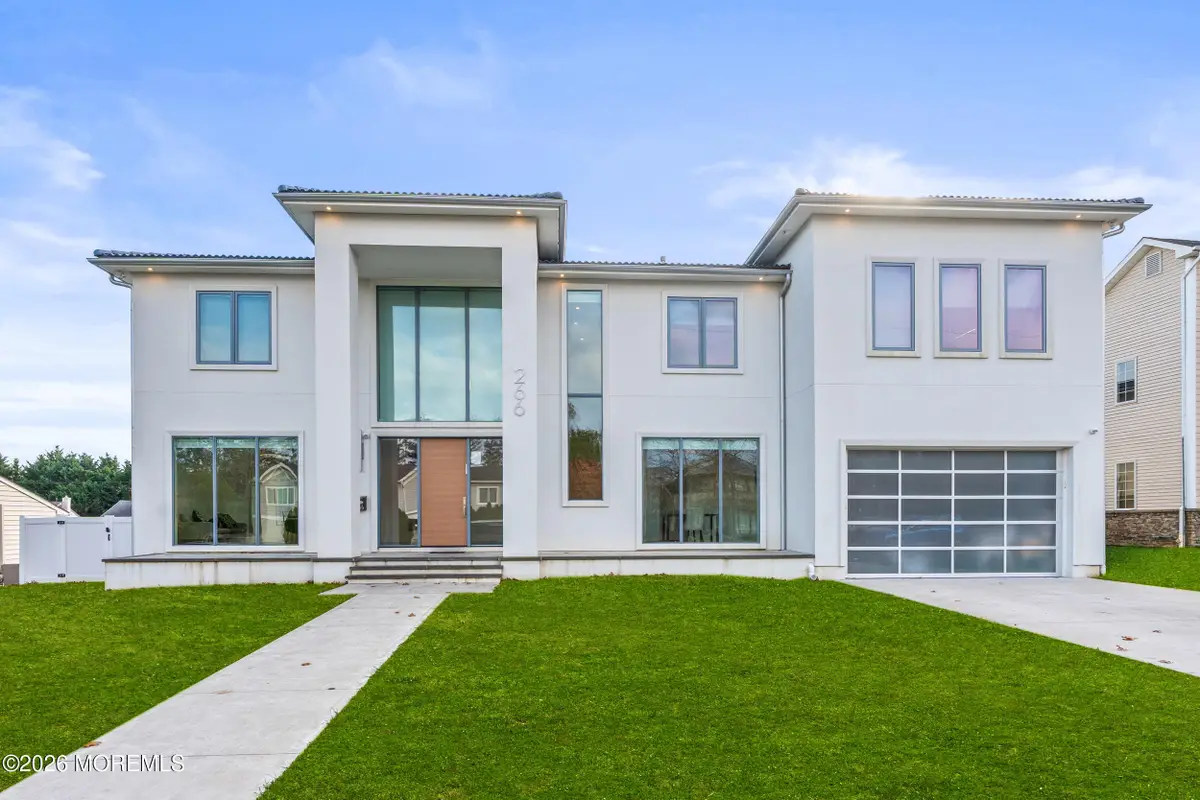 266 Lenox Avenue, Long Branch, NJ 07740 - #1