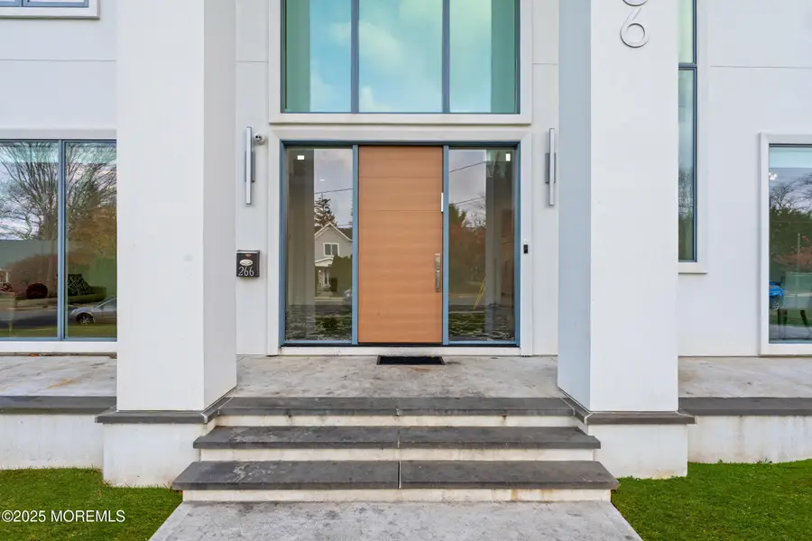 266 Lenox Avenue, Long Branch, NJ 07740 - #2