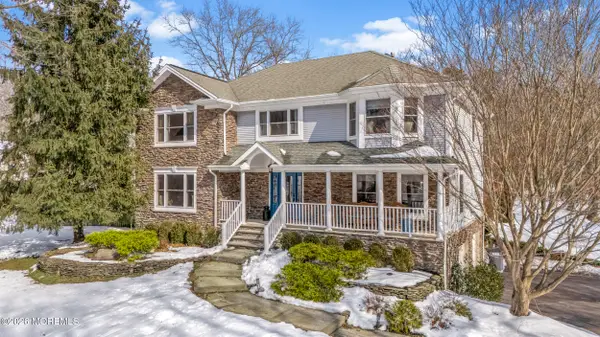 186 Tyrpak Road, Howell, NJ 07731