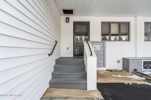 764 Ocean Avenue #B13, Long Branch, NJ 07740