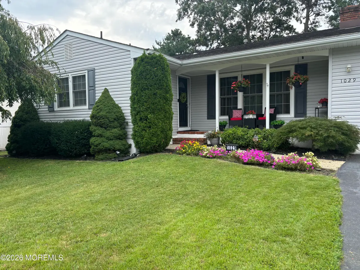 1029 Beach Lane, Ocean Acres, NJ 08050 - #1