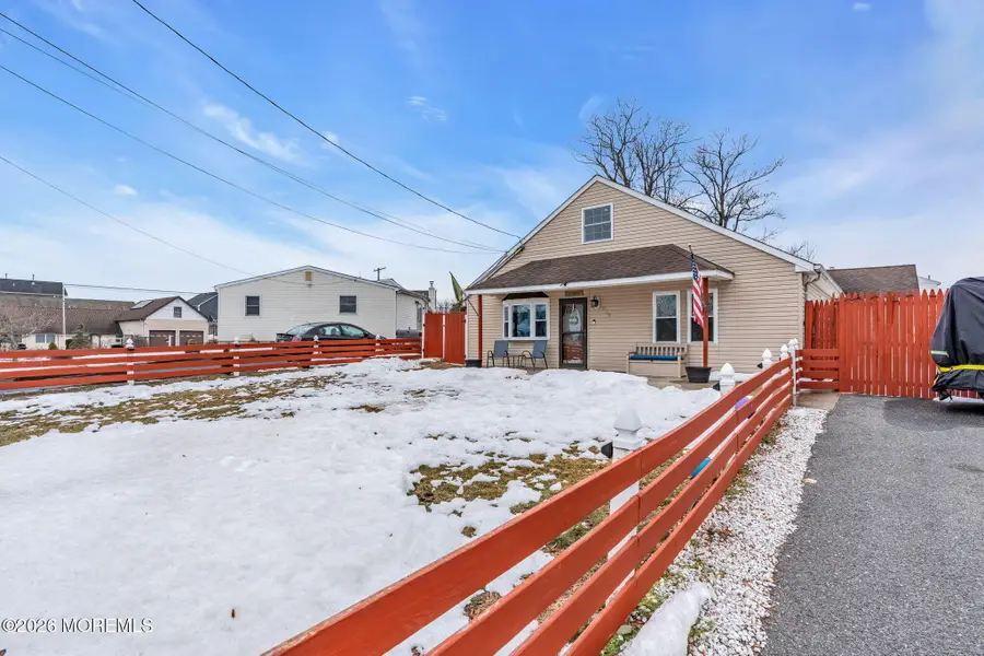 824 5th Street, Union Beach, NJ 07735 - #3