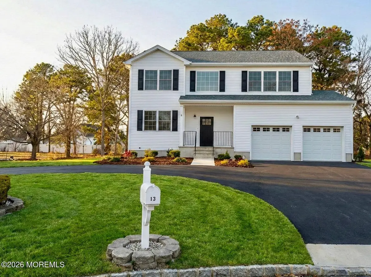 13 Laketree Court, Manchester, NJ 08759 - #1