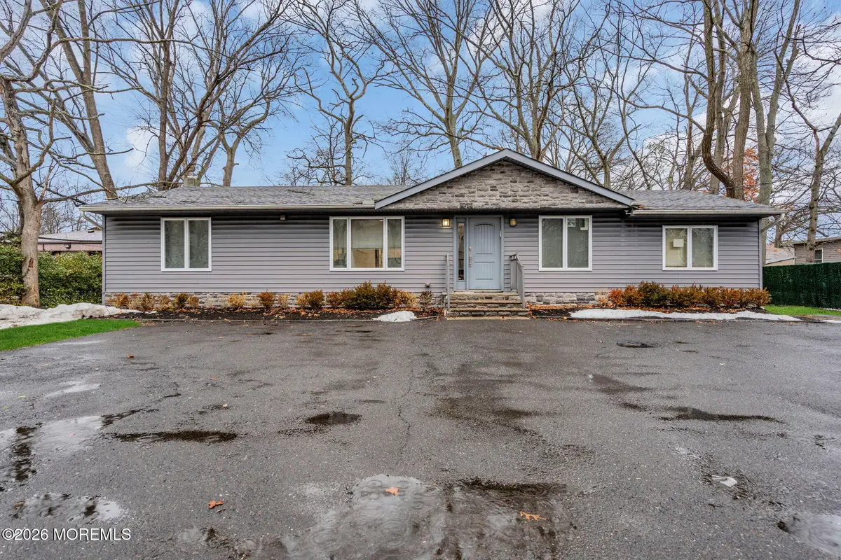 435 County Line Road, Lakewood, NJ 08701 - #1