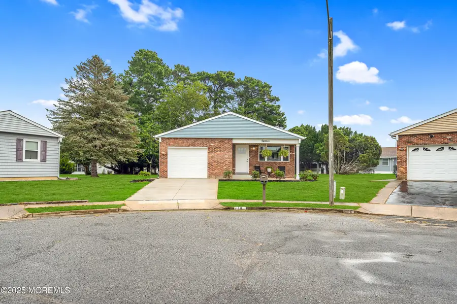 18 Morongo Court, Toms River, NJ 08757 - #3