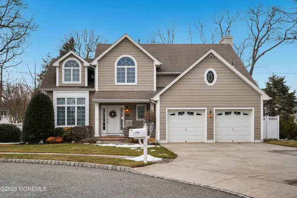 660 Point Avenue, Brick, NJ 08724