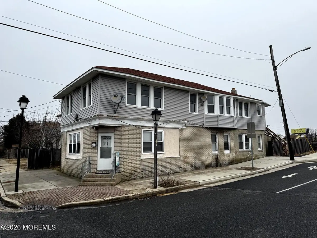 1830 Riverside Drive, Atlantic City, NJ 08400 - #1