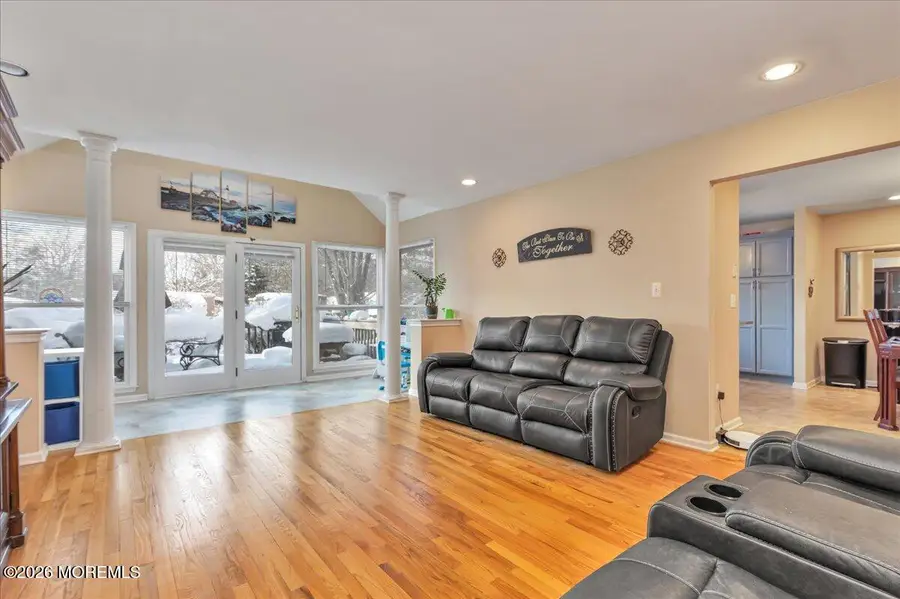 536 Deer Creek Court, Jackson, NJ 08527 - #2