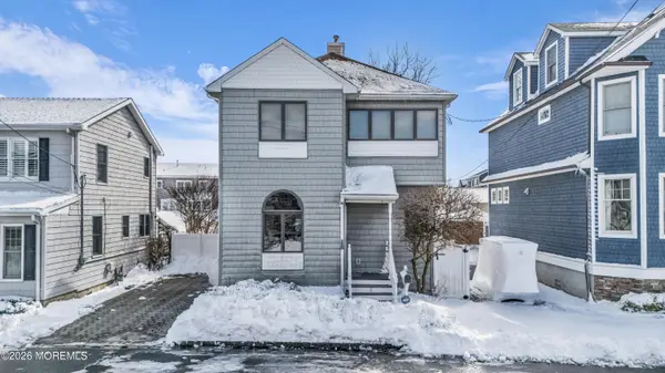 6 Cook Street, Monmouth Beach, NJ 07750