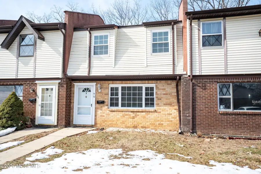 1416 Isabella Court, Brick, NJ 08724 - #2