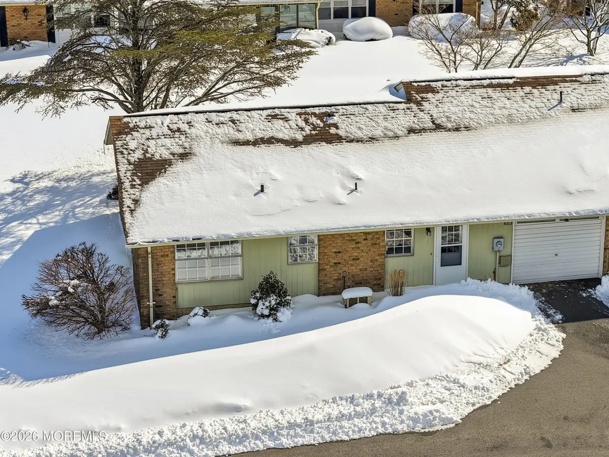 32B Buckingham Drive, Manchester, NJ 08759 - #1