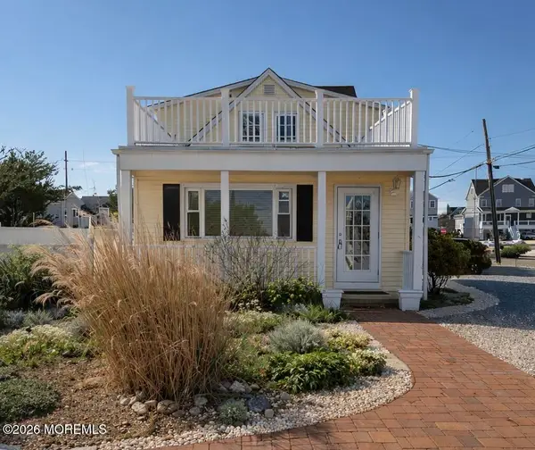 545 Route 35, Normandy Beach, NJ 08739