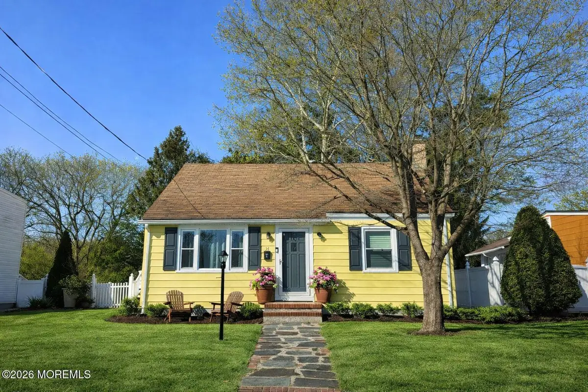 34 Schiverea Avenue, Freehold, NJ 07728 - #1