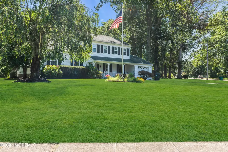 18 Claire Circle, Howell, NJ 07731 - #3