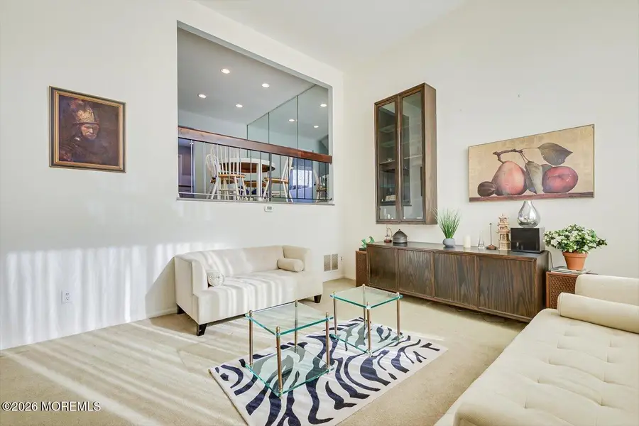 138 Harrison Place, East Windsor, NJ 08520 - #3