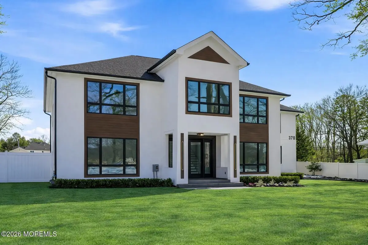 370 Wall Street, Eatontown, NJ 07724 - #1