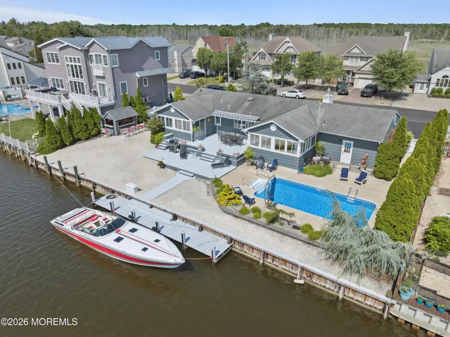 150 Royal Drive, Brick, NJ 08723 - #2