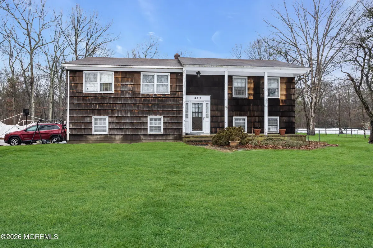 430 Ely Harmony Road, Freehold, NJ 07728 - #1