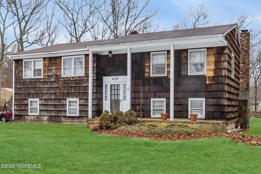 430 Ely Harmony Road, Freehold, NJ 07728 - #2