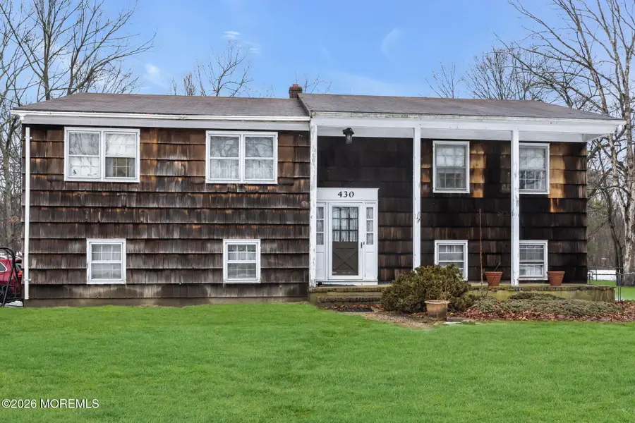 430 Ely Harmony Road, Freehold, NJ 07728 - #3