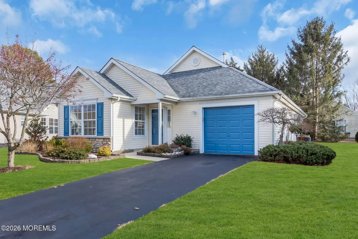 3229 Flagstone Court, Toms River, NJ 08755 - #1