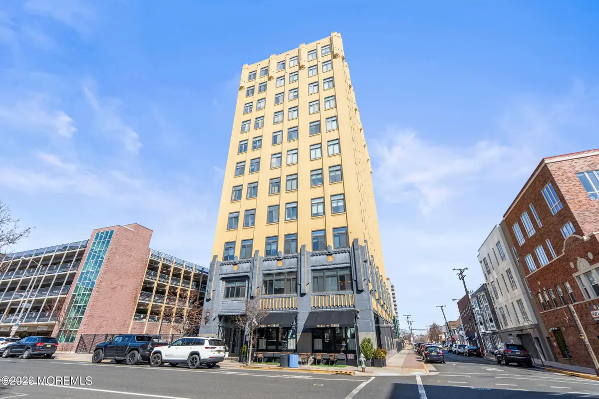 601 Bangs Avenue #703, Asbury Park, NJ 07712 - #1