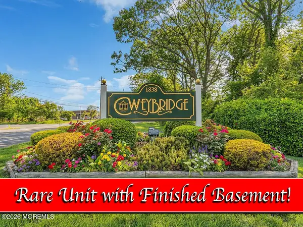 1838 State Route 35 #10, Wall, NJ 07719