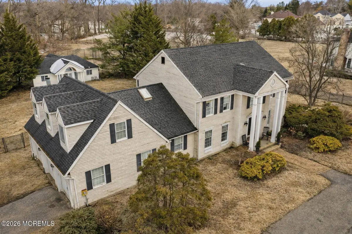 69 Five Points Road, Freehold, NJ 07728 - #1