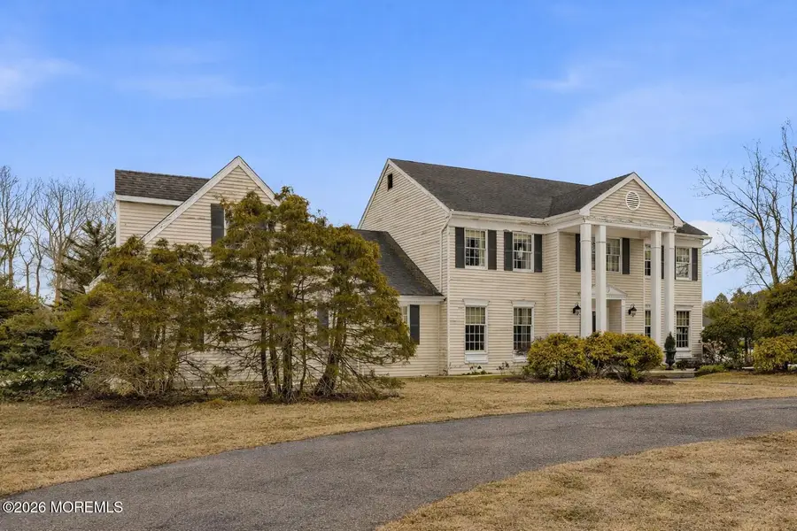 69 Five Points Road, Freehold, NJ 07728 - #2