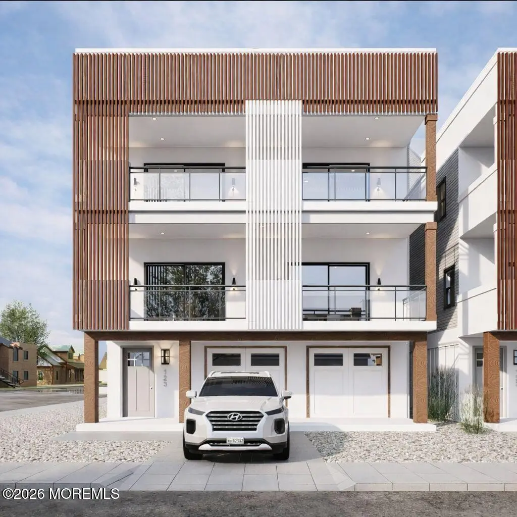 1505 Central Avenue, Seaside Heights, NJ 08751 - #1