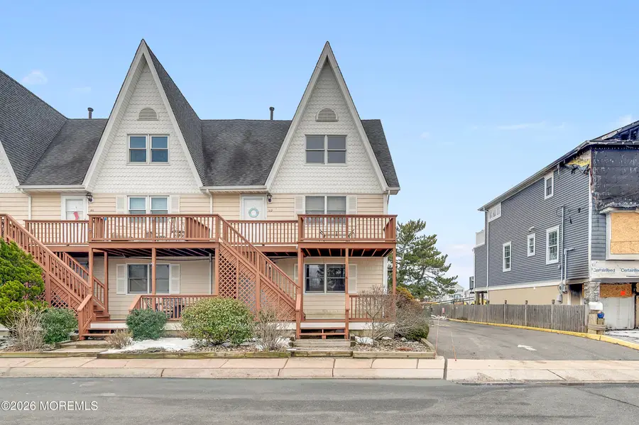 111 K Street #C9, Seaside Park, NJ 08752 - #2