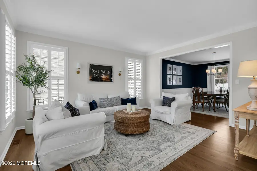 28 Presidential Path, Middletown, NJ 07748 - #2