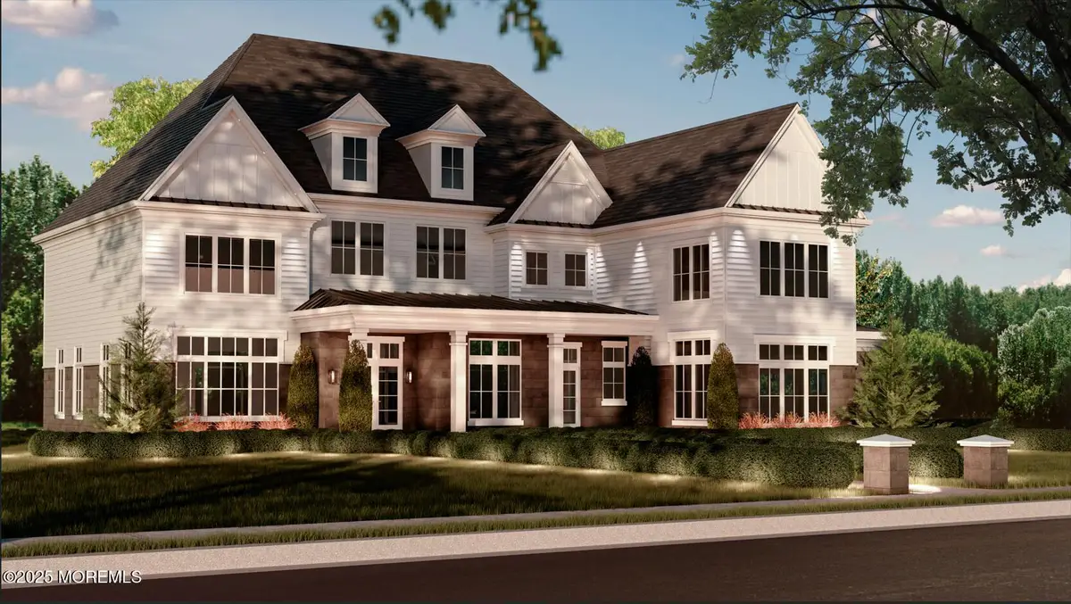 1 Pear Court, Howell, NJ 07731 - #1